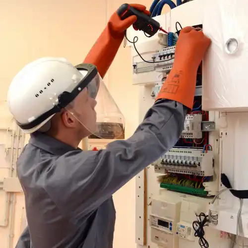 elektricien Grubbenvorst